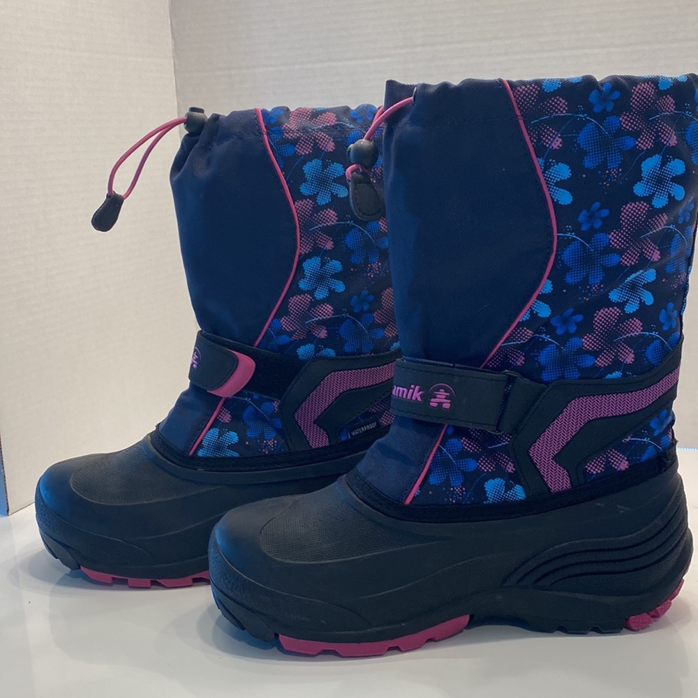 Kamik Snow Boots - Picture 6 of 6